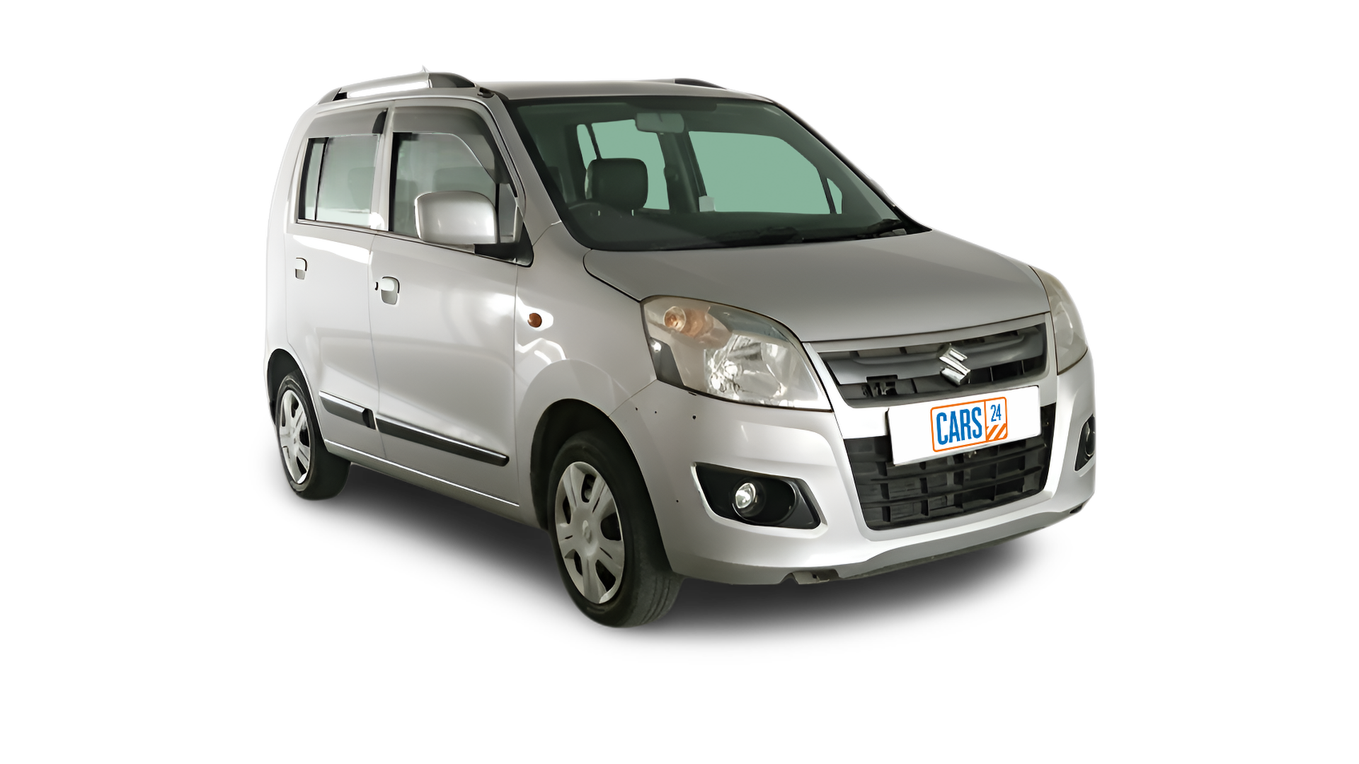 Maruti Wagon R 1.0-img